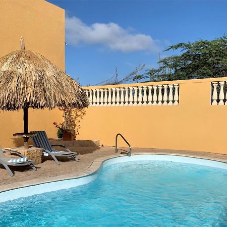 אורנג'סטאד Montana Eco Resort Aruba מראה חיצוני תמונה