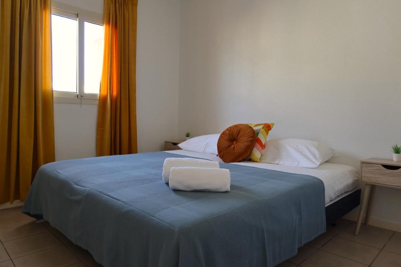 אורנג'סטאד Montana Eco Resort Aruba מראה חיצוני תמונה