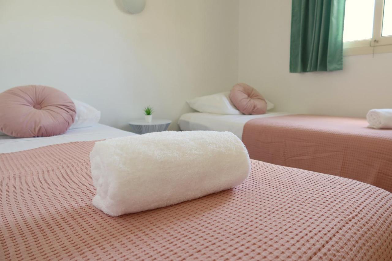 אורנג'סטאד Montana Eco Resort Aruba מראה חיצוני תמונה