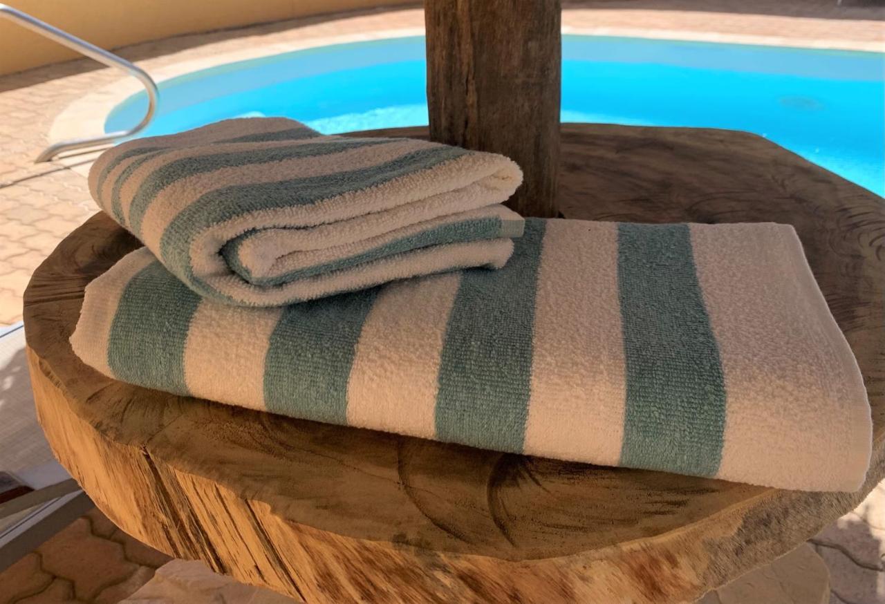 אורנג'סטאד Montana Eco Resort Aruba מראה חיצוני תמונה
