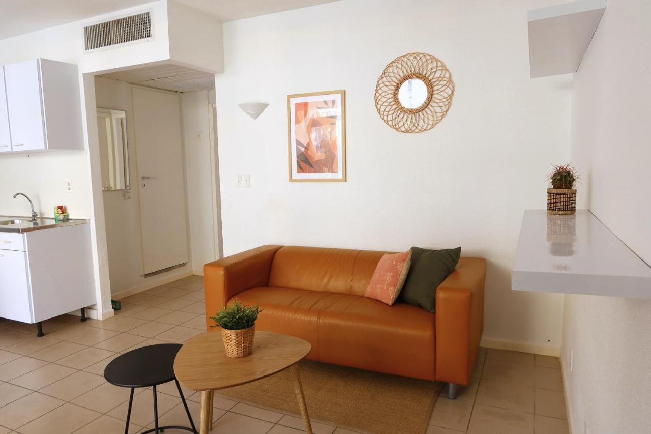 אורנג'סטאד Montana Eco Resort Aruba מראה חיצוני תמונה