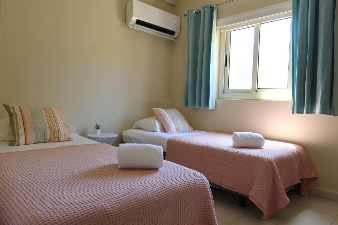 אורנג'סטאד Montana Eco Resort Aruba מראה חיצוני תמונה