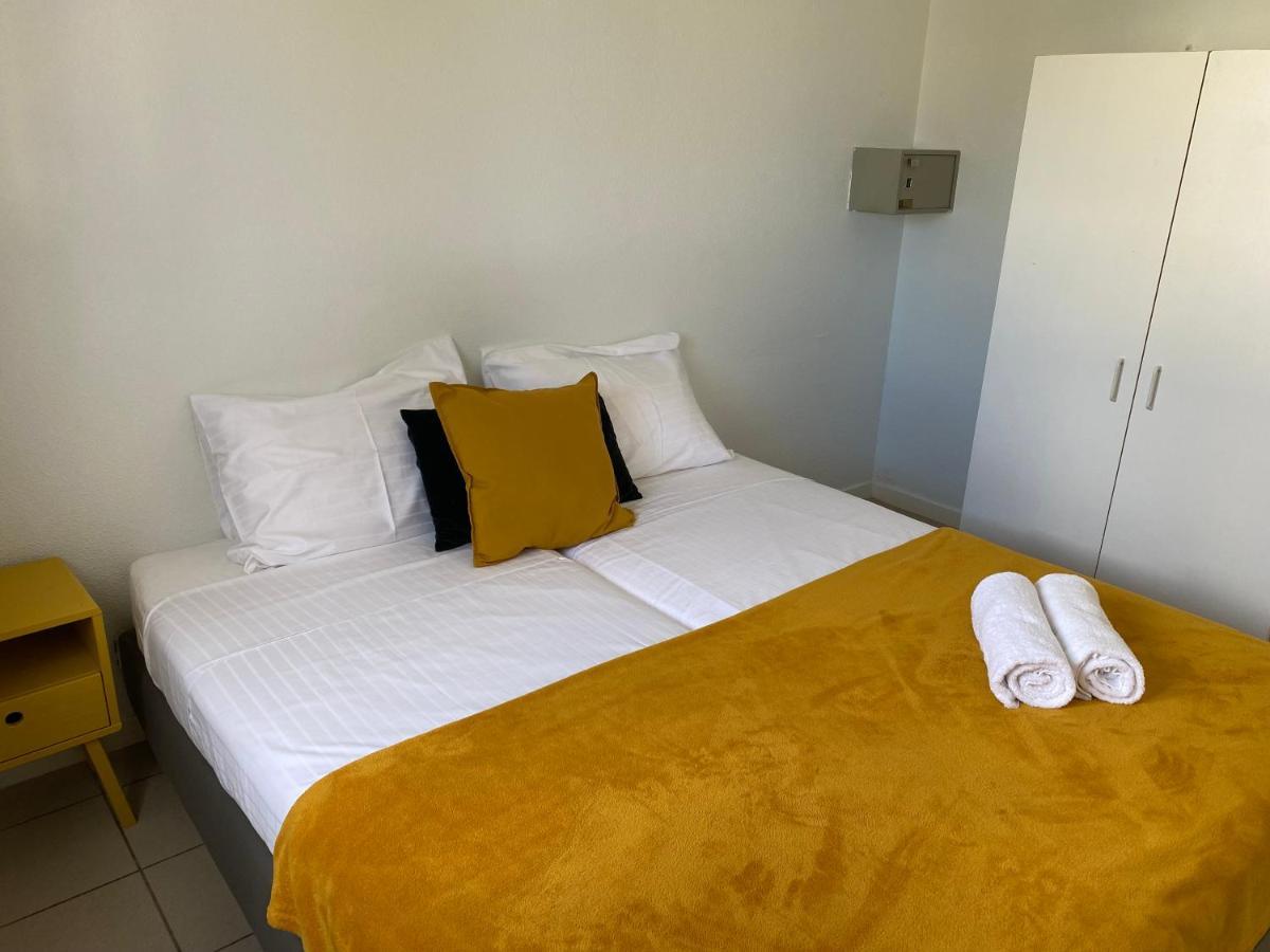 אורנג'סטאד Montana Eco Resort Aruba מראה חיצוני תמונה