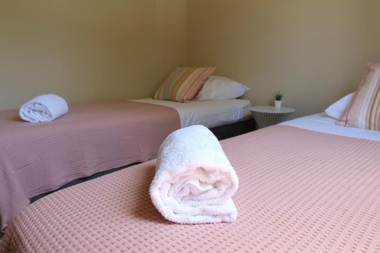 אורנג'סטאד Montana Eco Resort Aruba מראה חיצוני תמונה