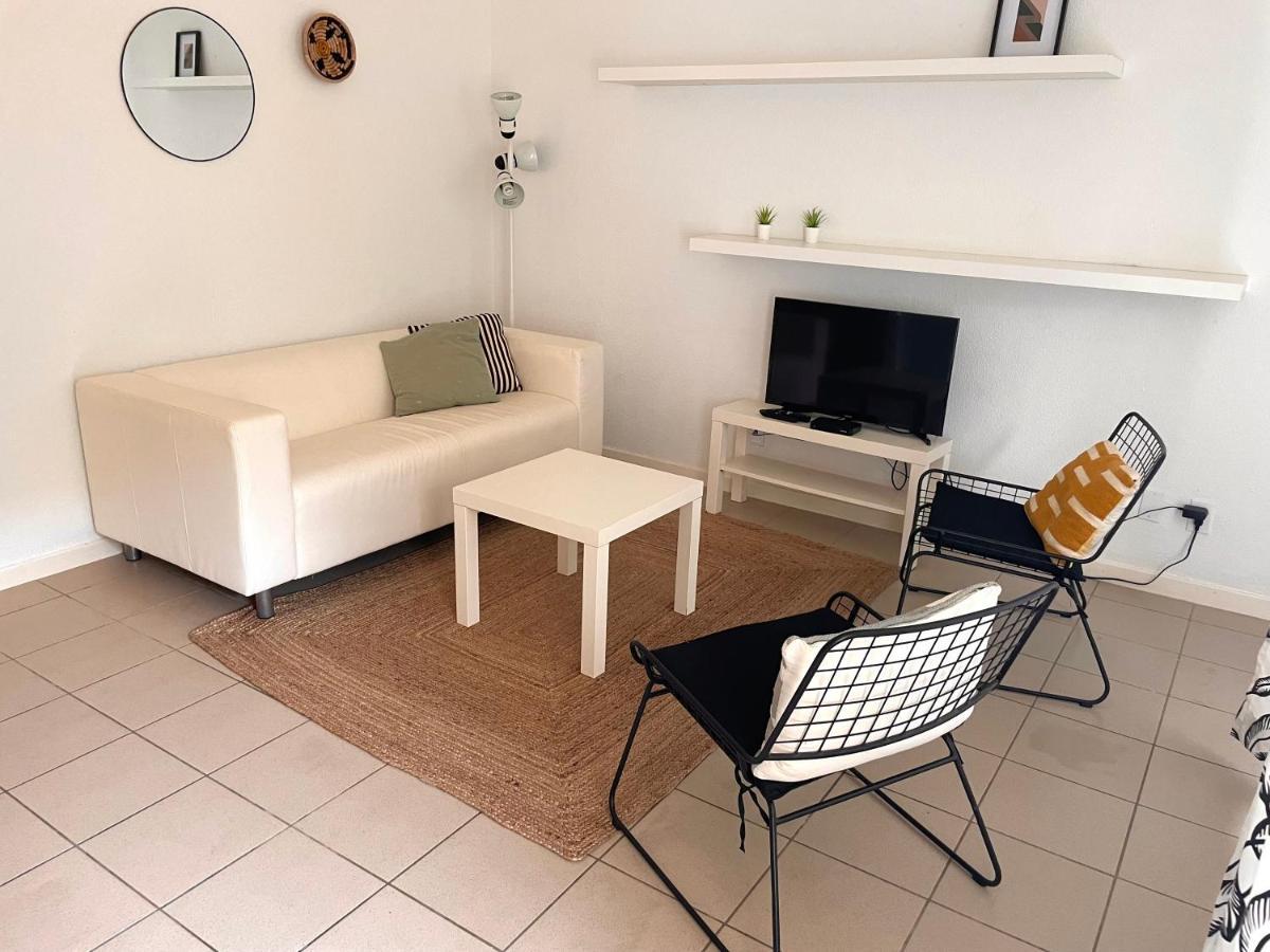 אורנג'סטאד Montana Eco Resort Aruba מראה חיצוני תמונה