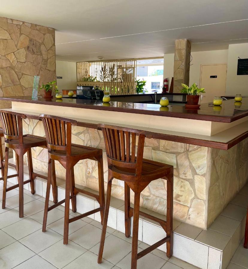 אורנג'סטאד Montana Eco Resort Aruba מראה חיצוני תמונה
