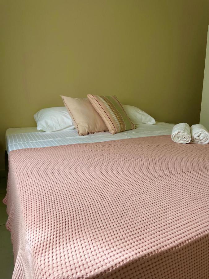 אורנג'סטאד Montana Eco Resort Aruba מראה חיצוני תמונה