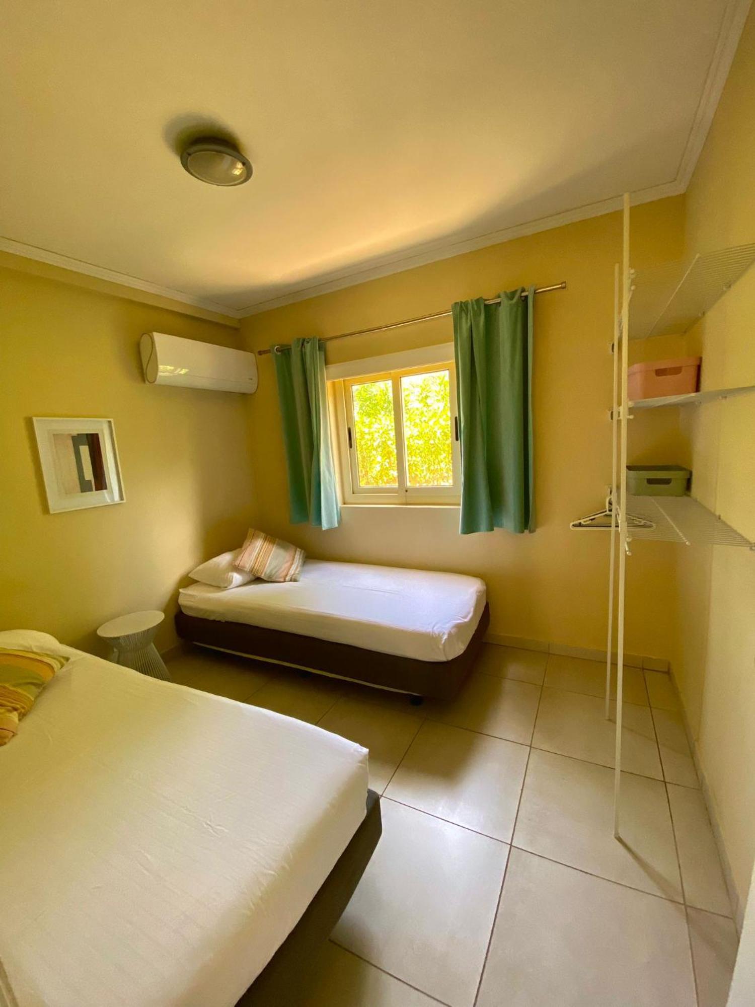 אורנג'סטאד Montana Eco Resort Aruba מראה חיצוני תמונה